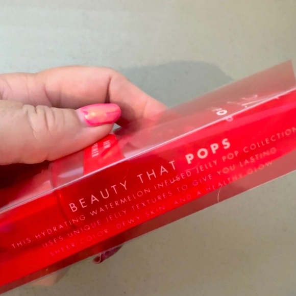 Elf Jelly Pop Dew Primer SOLD OUT- Super Limited Edition !!! - Picture 3 of 4